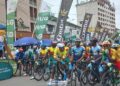 Cyclisme : le Grand Nord de retour sur la carte du Tour Cycliste International du Cameroun 2026