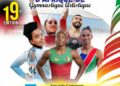 19e Championnats d’Afrique de gymnastique : les meilleurs gymnastes attendus à Yaoundé