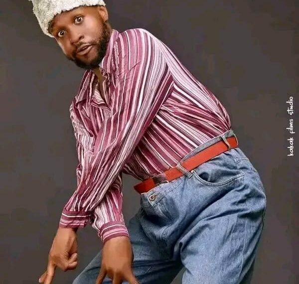 Humour camerounais : Mouta Penda tire sa révérence