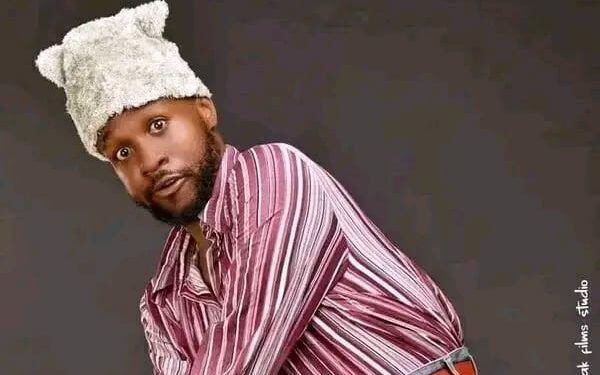 Humour camerounais : Mouta Penda tire sa révérence