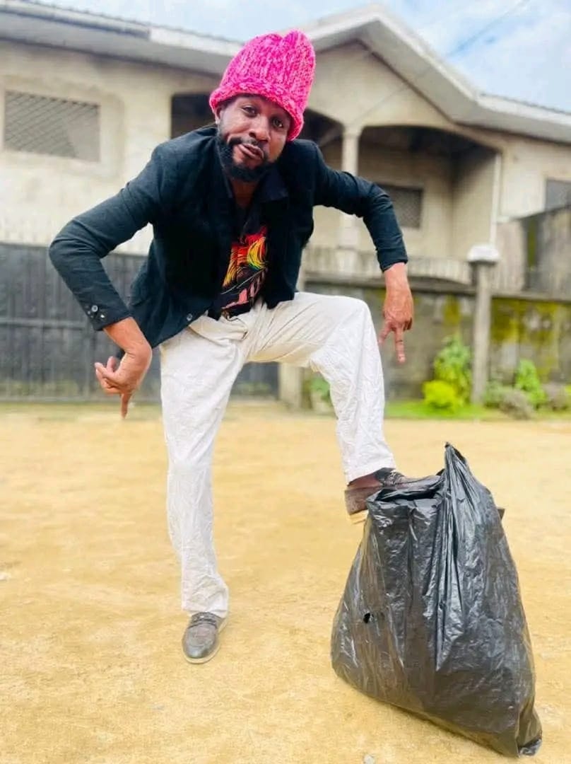 Humour camerounais : Mouta Penda tire sa révérence