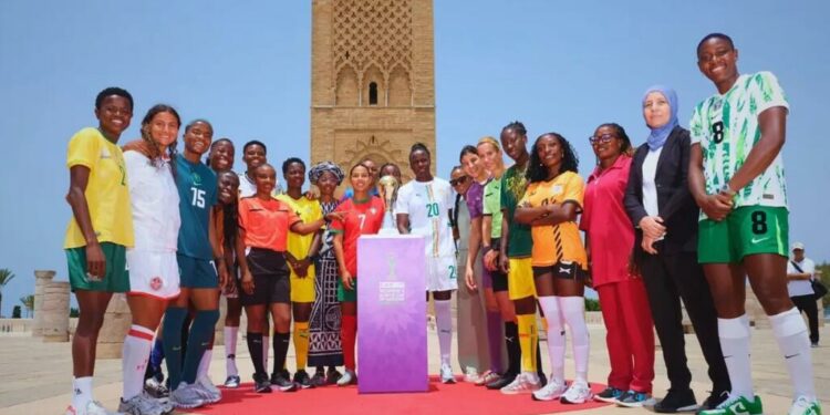 CAN féminine 2026 : calendrier chamboulé, sélections et staffs contraints de revoir leurs plans