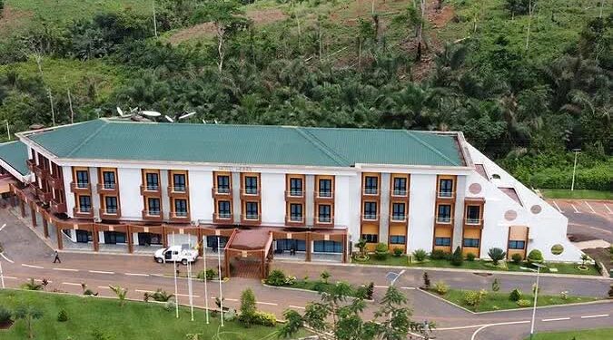 Lions Indomptables : 30 talents locaux en stage pour séduire le staff technique