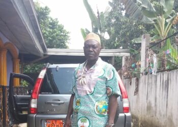 Le judo camerounais perd l’un de ses bâtisseurs : Maître Epangue Ernest Cromwell décédé