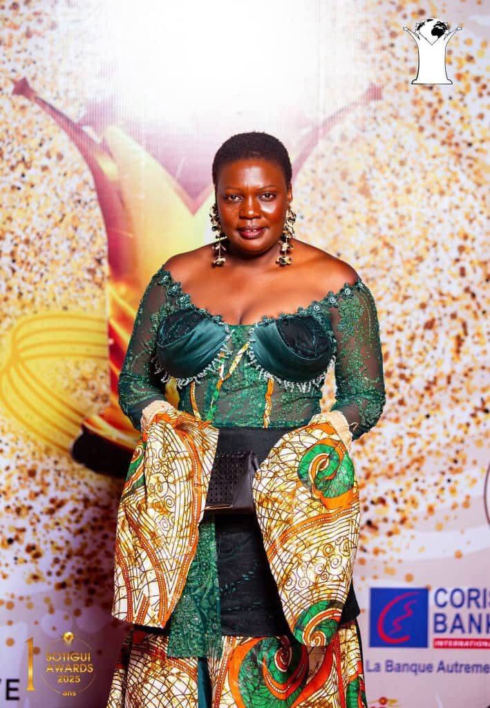 08 mars 2026 : 08 femmes qui bougent les lignes