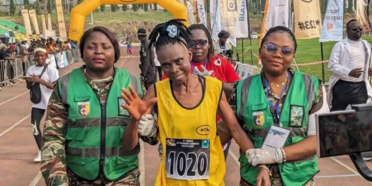 08 mars 2026 : 08 femmes qui bougent les lignes