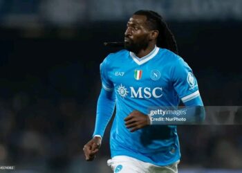 Lions Indomptables : Anguissa de retour, Avom et Kofane buteurs