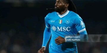 Lions Indomptables : Anguissa de retour, Avom et Kofane buteurs