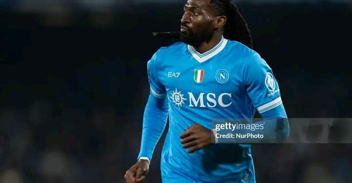 Lions Indomptables : Anguissa de retour, Avom et Kofane buteurs