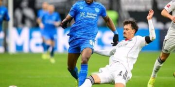 Bundesliga : Christian KOFANE rechausse ses griffes de buteur