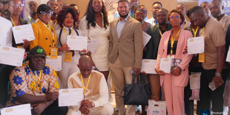 La presse camerounaise à l'école de la couverture des compétitions internationales