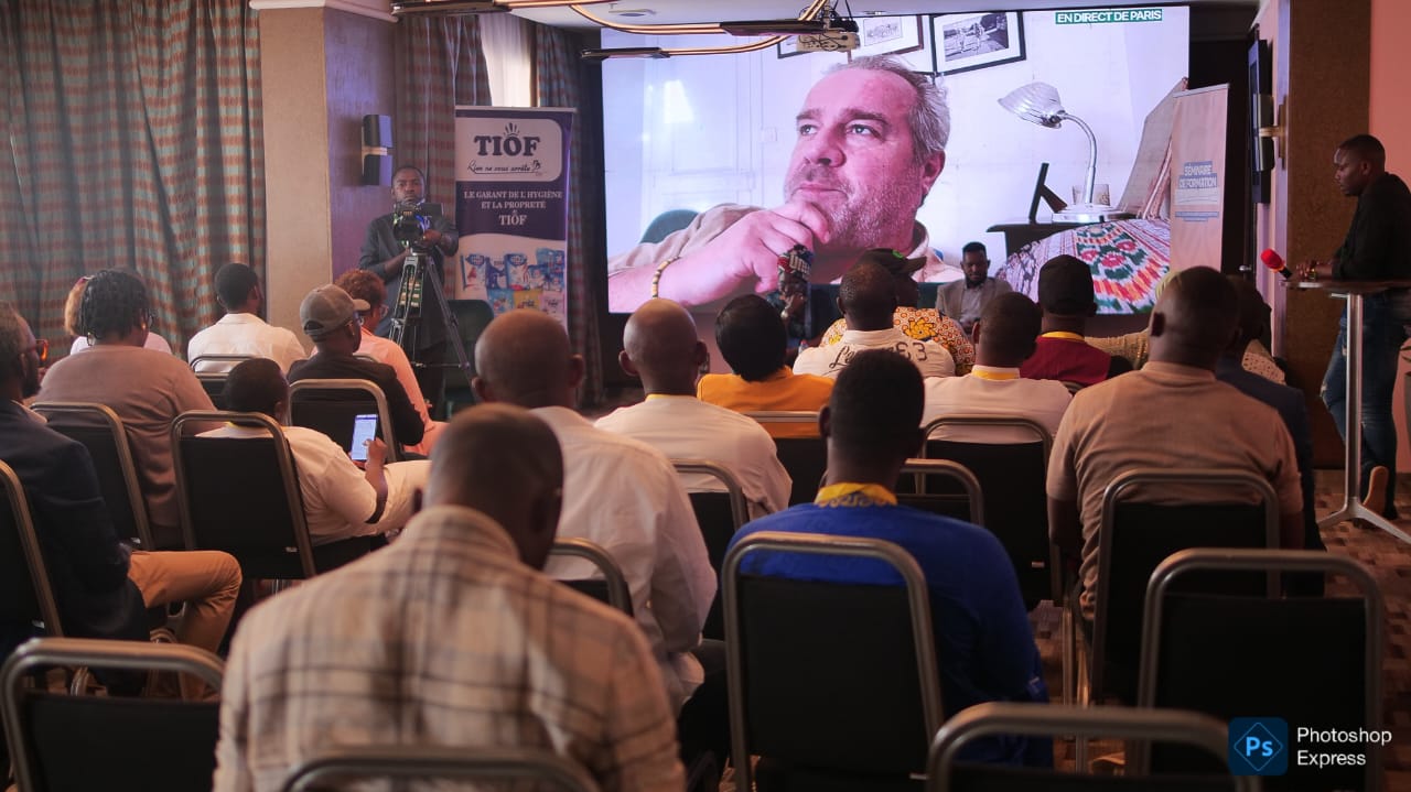 La presse camerounaise à l'école de la couverture des compétitions internationales