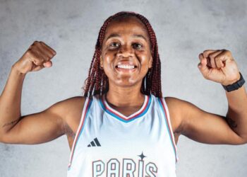 Hermine Ngueko : la fin du tunnel après des mois de blessure