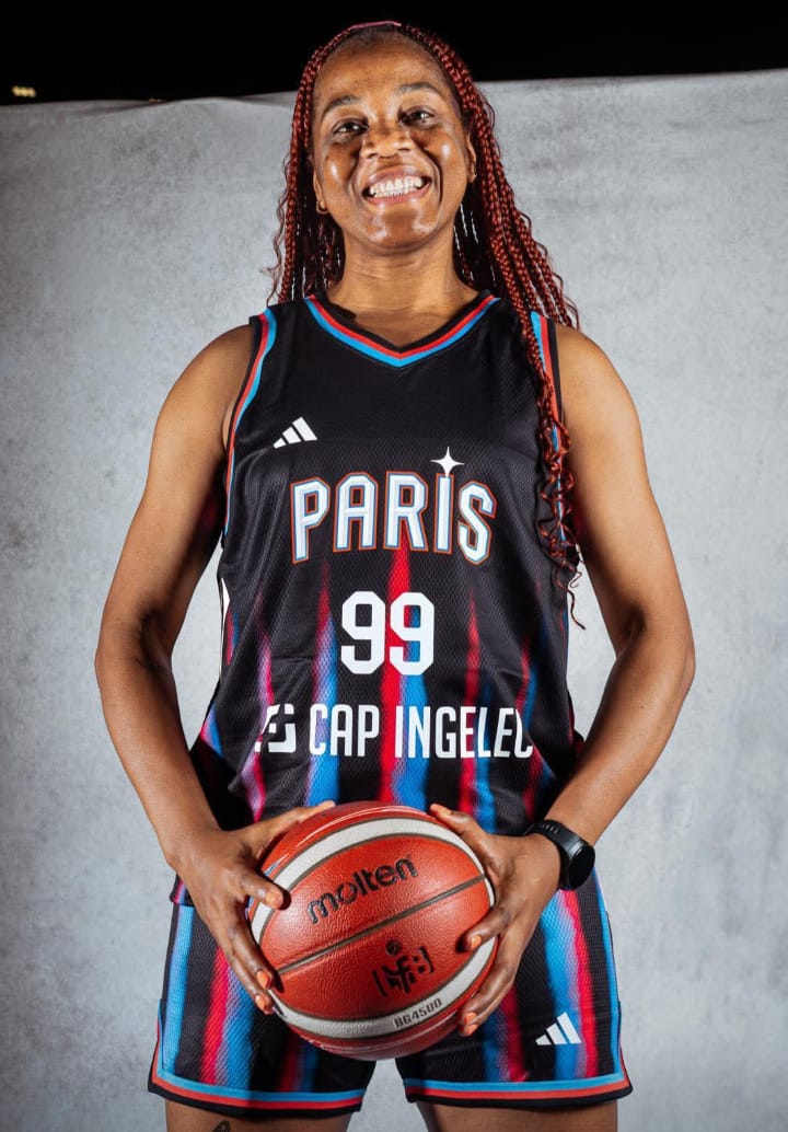 Hermine Ngueko : la fin du tunnel après des mois de blessure