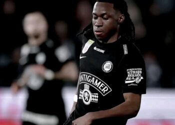 Football: Ryan Gloire Fosso Donfack change de nationalité sportive et vise les Lions Indomptables