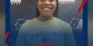 Yedidya Bangue Elombo fait exploser ses records aux États-Unis