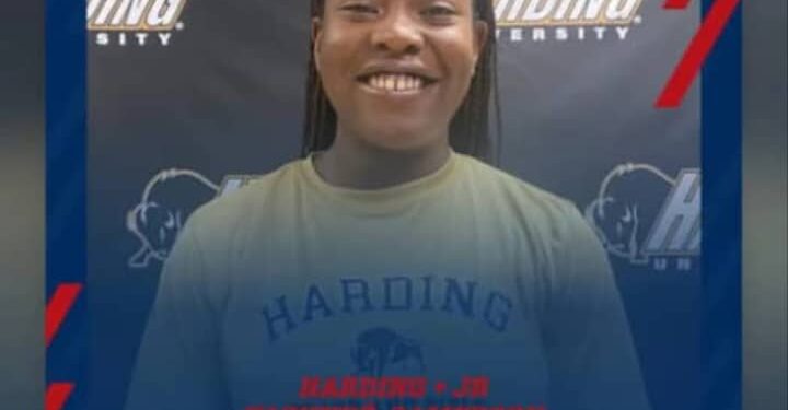 Yedidya Bangue Elombo fait exploser ses records aux États-Unis