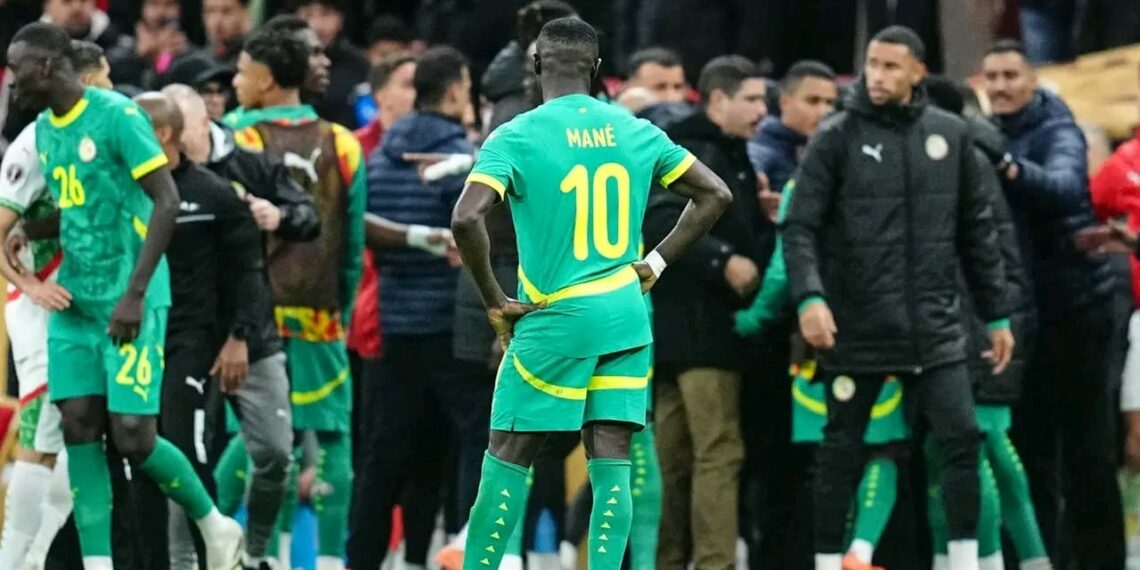 Règlement, pression et diplomatie : autopsie d’un sacre controversé