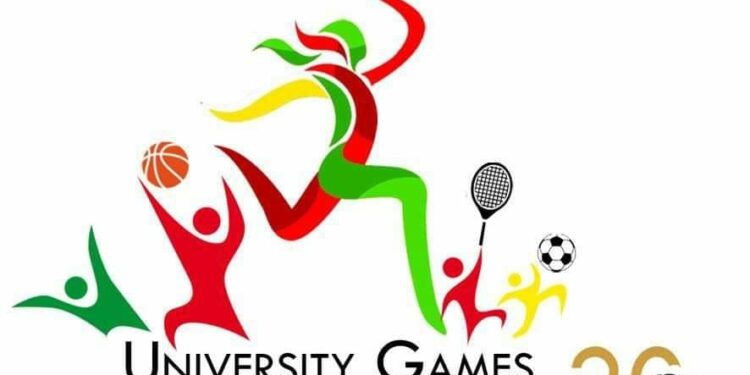 Jeux universitaires Ebolowa 2026 : le coup d’envoi créatif est lancé