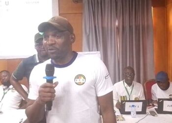 Scrabble et performance : Njitap injecte l’ADN du haut niveau à Bona’Anja Siga Bonjo