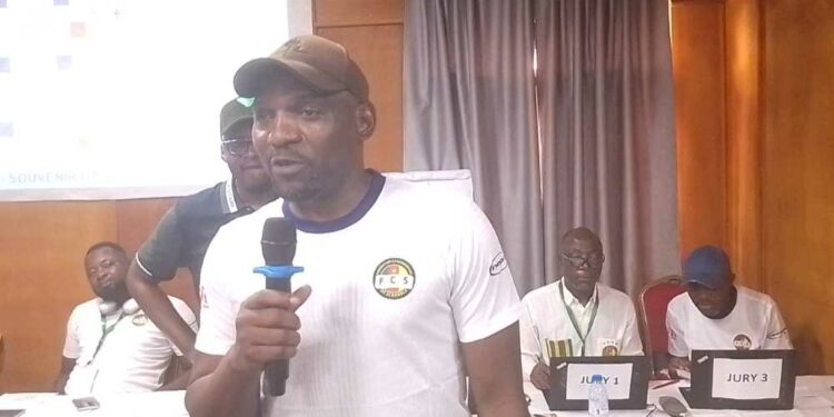 Scrabble et performance : Njitap injecte l’ADN du haut niveau à Bona’Anja Siga Bonjo