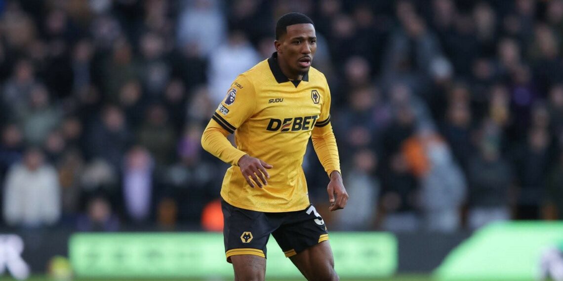 Lions Indomptables : Jackson TCHATCHOUA va retrouver la tanière