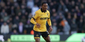 Lions Indomptables : Jackson TCHATCHOUA va retrouver la tanière