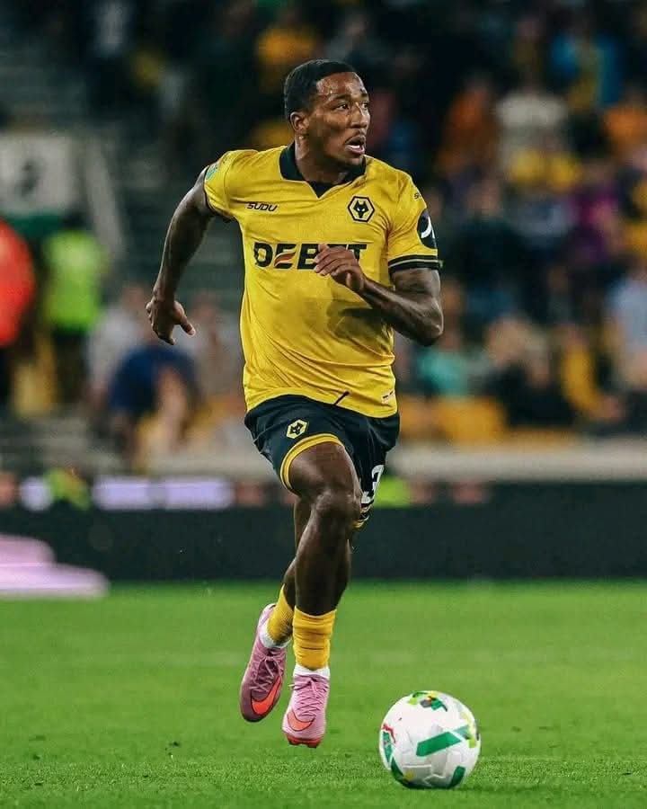 Lions Indomptables : Jackson TCHATCHOUA va retrouver la tanière