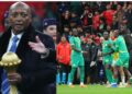 Le Sénégal a perdu son titre de champion d’Afrique devant le Jury d’appel de la CAF suite au boycott momentané pendant la finale. Une gestion de crise inédite pour un cas similaire déjà observé en 2019 en Ligue des champions africaine.