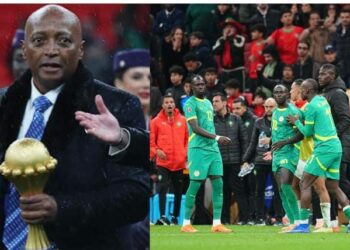 Le Sénégal a perdu son titre de champion d’Afrique devant le Jury d’appel de la CAF suite au boycott momentané pendant la finale. Une gestion de crise inédite pour un cas similaire déjà observé en 2019 en Ligue des champions africaine.