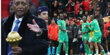 Le Sénégal a perdu son titre de champion d’Afrique devant le Jury d’appel de la CAF suite au boycott momentané pendant la finale. Une gestion de crise inédite pour un cas similaire déjà observé en 2019 en Ligue des champions africaine.