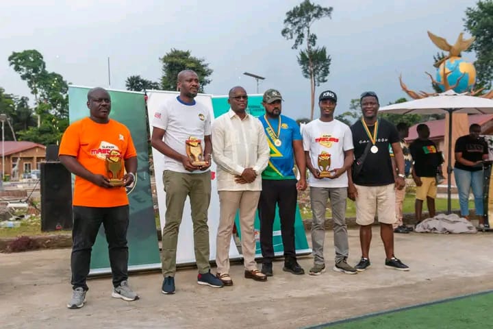 Scrabble : la Côte d'Ivoire et le Cameroun en mode Super Masters