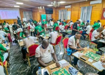 Scrabble : la Côte d'Ivoire et le Cameroun en mode Super Masters