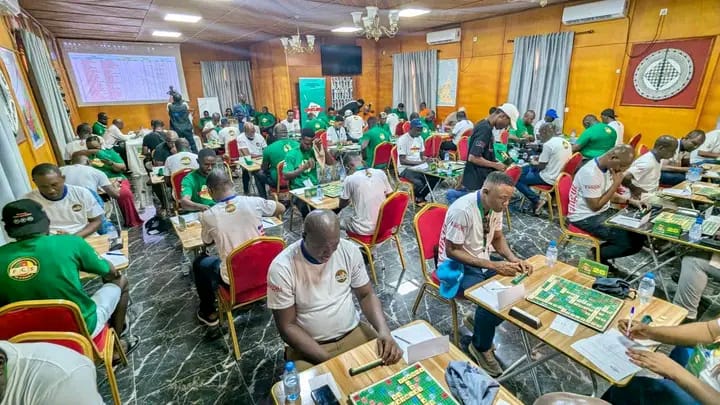 Scrabble : la Côte d'Ivoire et le Cameroun en mode Super Masters