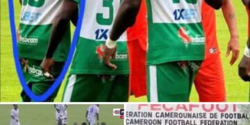 Discipline : la fecafoot sort le carton, entre suspensions, avertissements et verdicts attendus