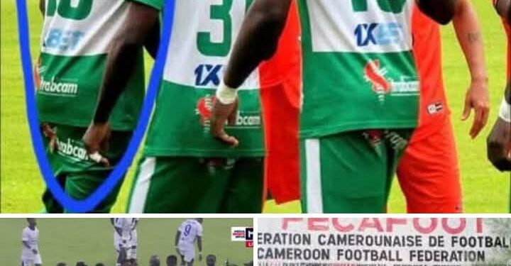 Discipline : la fecafoot sort le carton, entre suspensions, avertissements et verdicts attendus