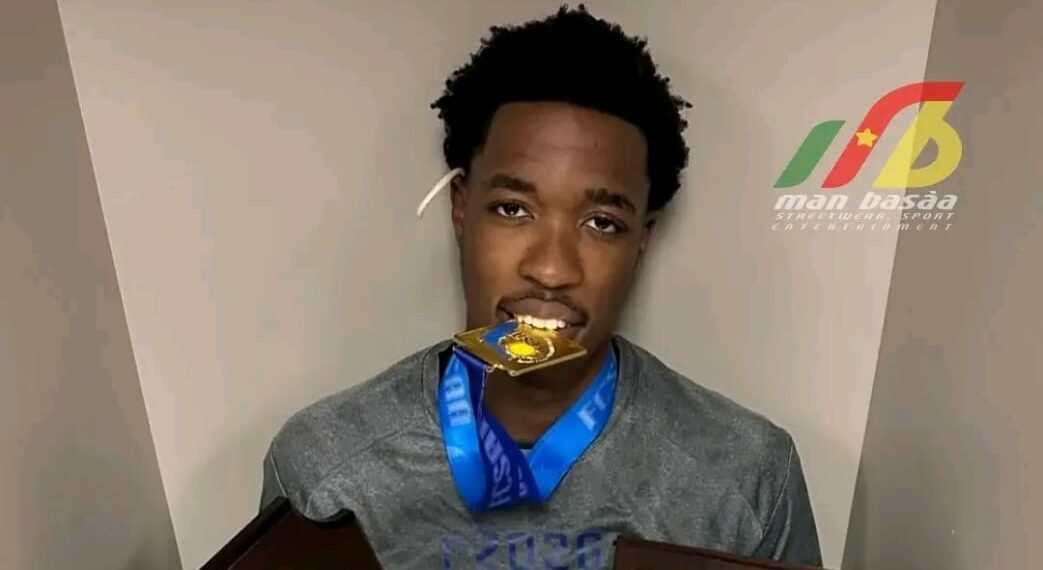 James Nekty propulse les Chipola Indians au sommet : cap sur le sacre national