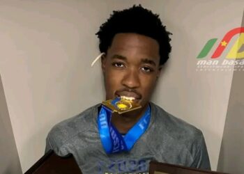 James Nekty propulse les Chipola Indians au sommet : cap sur le sacre national