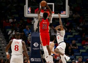 Les Pelicans en feu, Missi en chef d’orchestre intérieur