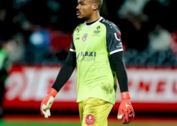 Ligue 2 : Nna Noukeu répond présent avant l’appel des Lions Indomptables