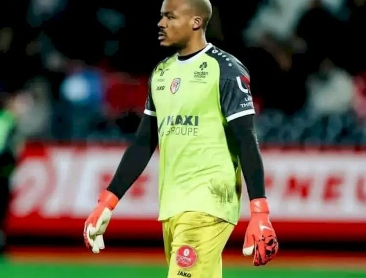 Ligue 2 : Nna Noukeu répond présent avant l’appel des Lions Indomptables