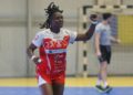 Handball Série A1 italienne féminine : Ateba brille, Leno cède Teramo s’impose dans le money-time