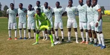 MTN ÉLITE ONE : Coton Sport, un redoutable leader