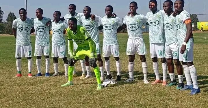 MTN ÉLITE ONE : Coton Sport, un redoutable leader