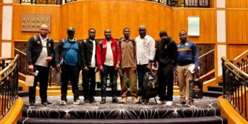 Cap sur Sydney : les Lions entrent en préparation pour les FIFA Series