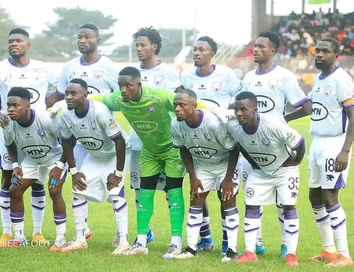 Affaires de suspension : Colombe vers une saison désastreuse ?