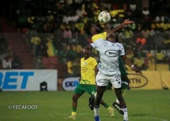 Affaires de suspension : Colombe vers une saison désastreuse ?