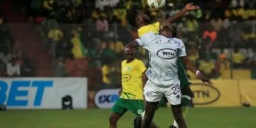 Affaires de suspension : Colombe vers une saison désastreuse ?