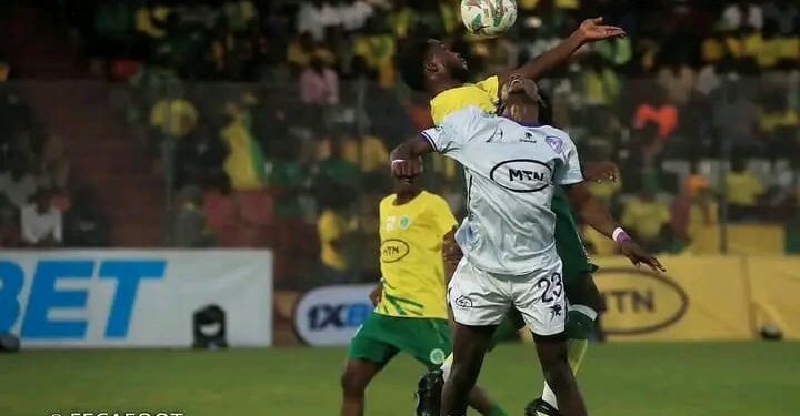 Affaires de suspension : Colombe vers une saison désastreuse ?