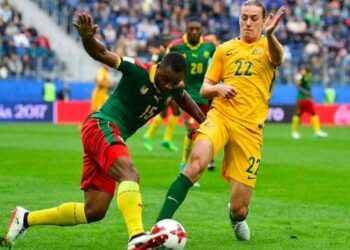 FIFA Series 2026 : Cameroun – Australie un match pour construire l’avenir des lions indomptables